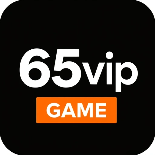 Logo da 65vip