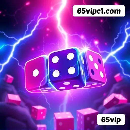 Chuva de bônus 65vip nos caça-níqueis